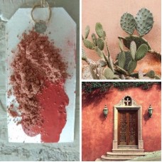 Milk Paint Maja's Memories- Old Terracotta